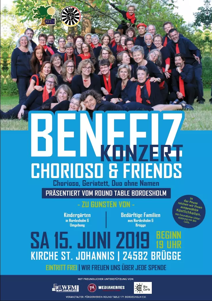 Chorioso 15 06 2019m